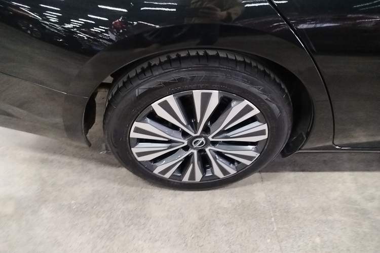 Used Nissan Teana 2022 2.0L XL-TLS Enjoyment Edition