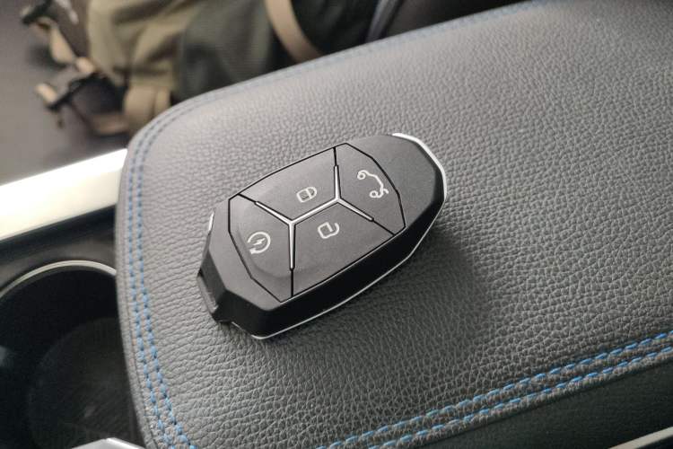 Used Lynk & Co 01 EM-P 2019 1.5T PHEV JingPro National VI