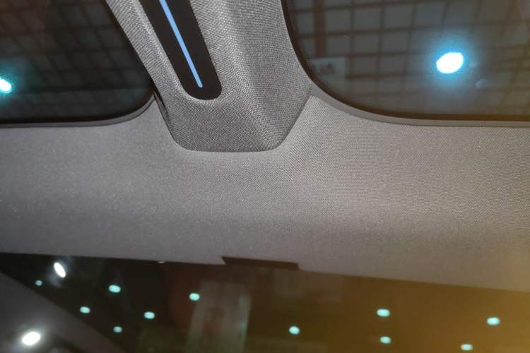 Used Avatr 12 2026 Ultra Pure-Electric All-Wheel-Drive Version