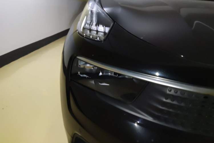 Used Lynk & Co 01 EM-P 2019 1.5T PHEV JingPro National VI Exterior 6