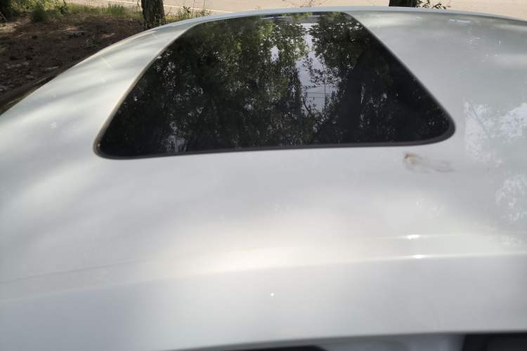 Used Chevrolet Cavalier 2016 1.5L Manual Xinyue Edition
