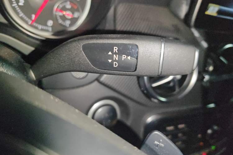 Used Mercedes-Benz GLA 2018 GLA 200 Sport Edition