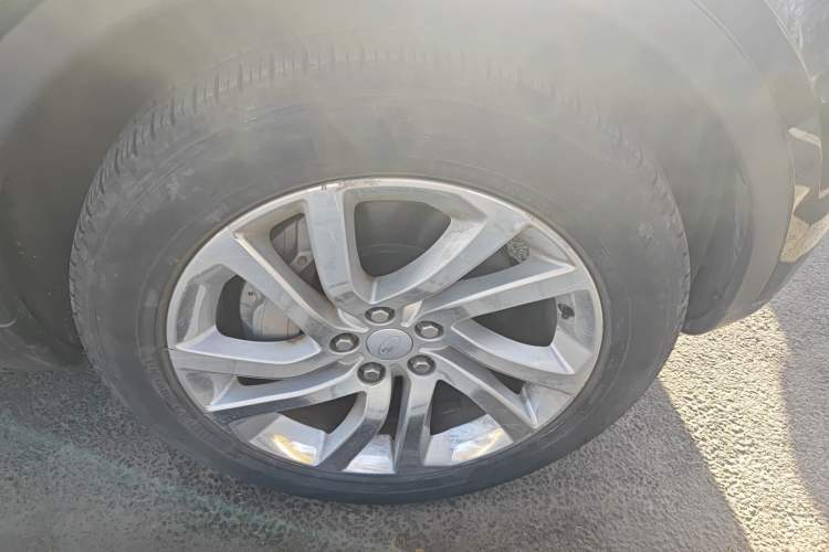 Used Land Rover Discovery 2018 3.0 SC V6 HSE