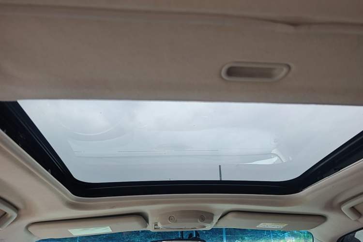Used Mitsubishi Pajero 