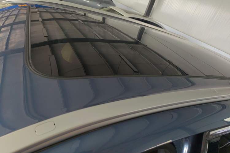 Used Geely Galaxy Galaxy Xingjian 7 EM-i 2025 120km Flagship Edition
