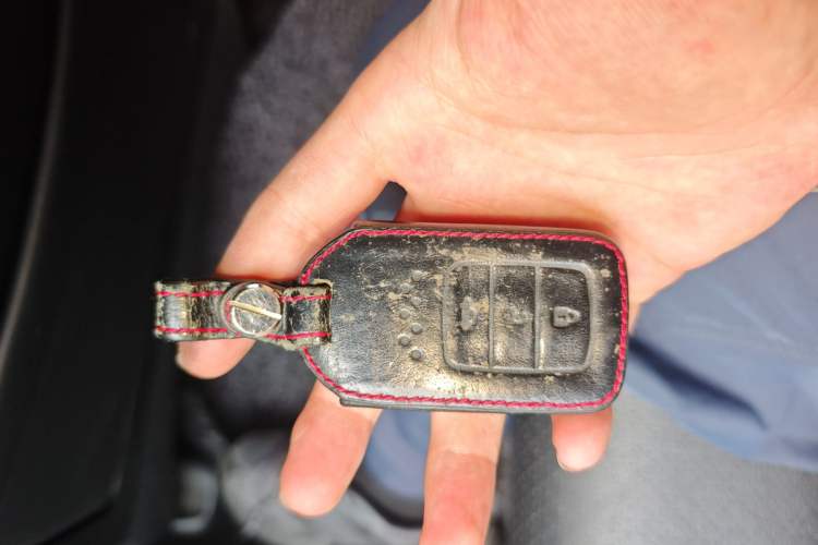 Used Honda Accord 2015 2.4L EX Luxury Edition
