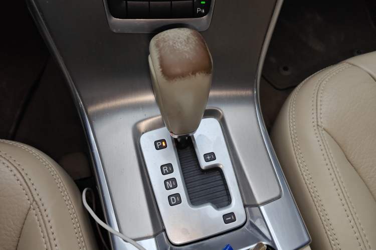 Used Volvo XC60 2012 T5 Comfort Edition
