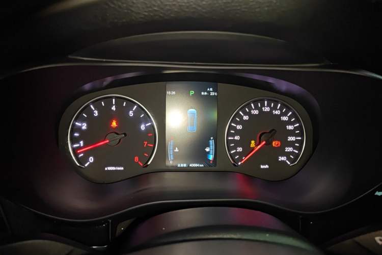 Used BYD Song MAX 2019 1.5T Automatic Smart Connect Ruiyi Sunroof Version 6 Seats China VI Standard