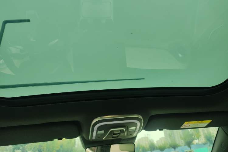 Used Denza X 2020 All-Electric Flagship Model
