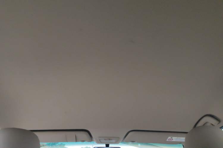 Used Baojun 730 2014 1.5L manual Comfort ESP version 7 seats