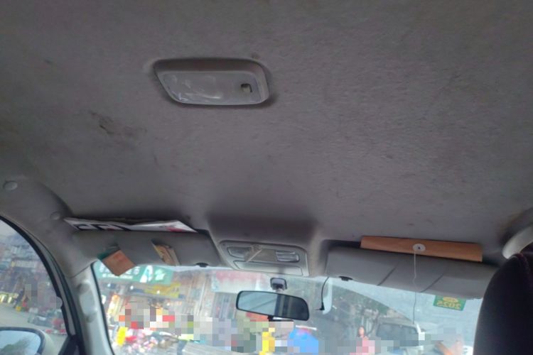 Used Foton Tunland 2016 2.8T E3 Diesel Long Wheelbase Two-Wheel Drive Comfort Edition BJ493ZLQ4