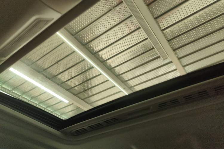 Used BMW X4 2016 xDrive20i M Sport Edition Headliner