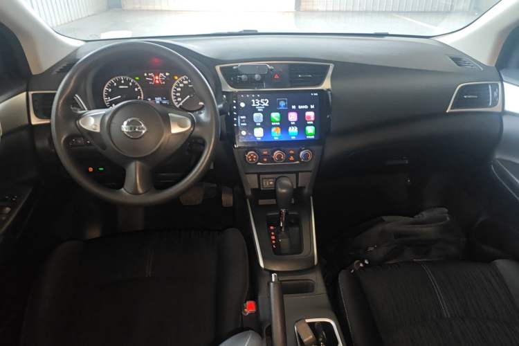 Used Nissan Sylphy 2024 Classic 1.6XE CVT Comfort Edition
