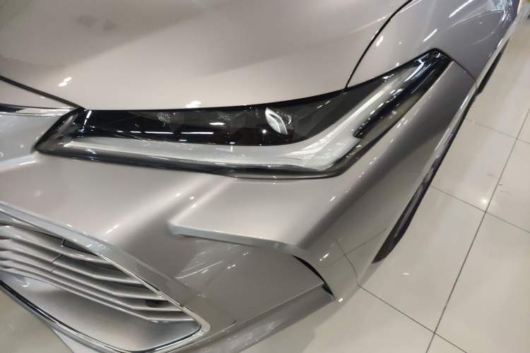 Used Toyota Avalon 2024 2.0L Ambition Edition