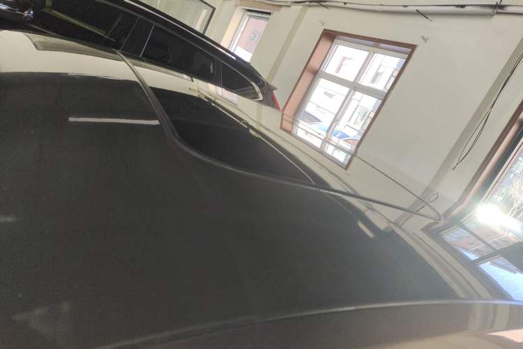 Used Volkswagen Passat 2014 1.8TSI DSG Prestige Edition
