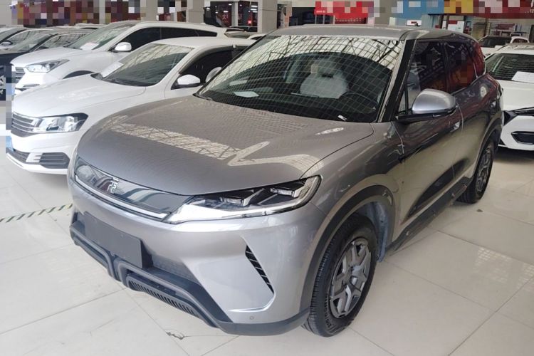 Used BYD Yuan UP 2024 401 km Active Version