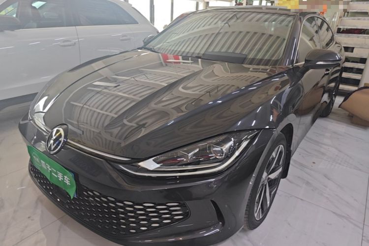 Used Volkswagen Lamando 2023 Lavida L 280TSI DSG Cool & Spicy Edition