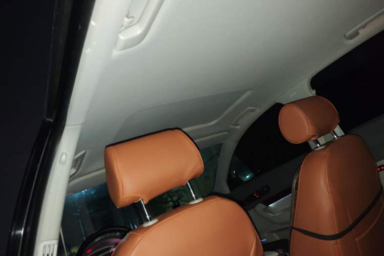 Used Audi A6L 2011 3.0 TFSI quattro Luxury Model
