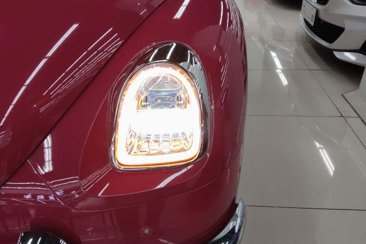 Used ORA Ballet Cat 2023 401 km Luxury Version