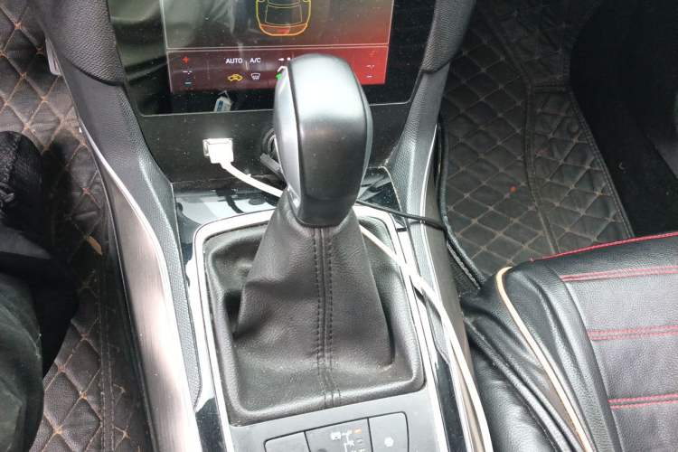 Used Peugeot 408 2018 Revised 350THP Automatic Luxury Edition
