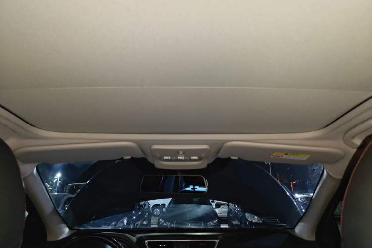 Used Nissan Qashqai 2016 2.0L CVT Luxury Edition