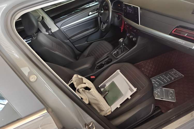 Used Volkswagen Lavida 2023 280TSI DSG Starry Sky Deluxe Edition