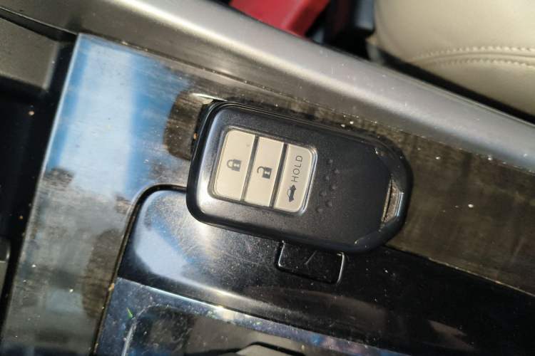 Used Honda Accord 2014 2.4L EX Luxury Edition