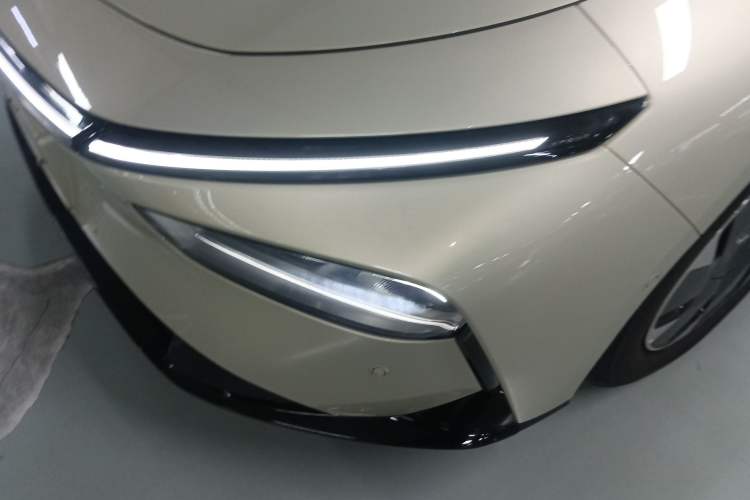 Used XPeng P7+ 2024 Long-Range Max
