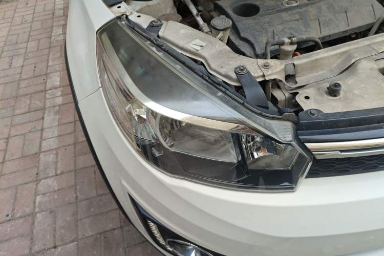 Used Great Wall M4 2014 1.5L Manual Luxury Model
