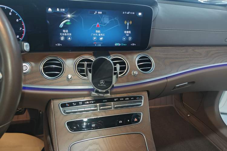 Used Mercedes-Benz E-Class 2021 Restyled E 300 L Luxury Edition
