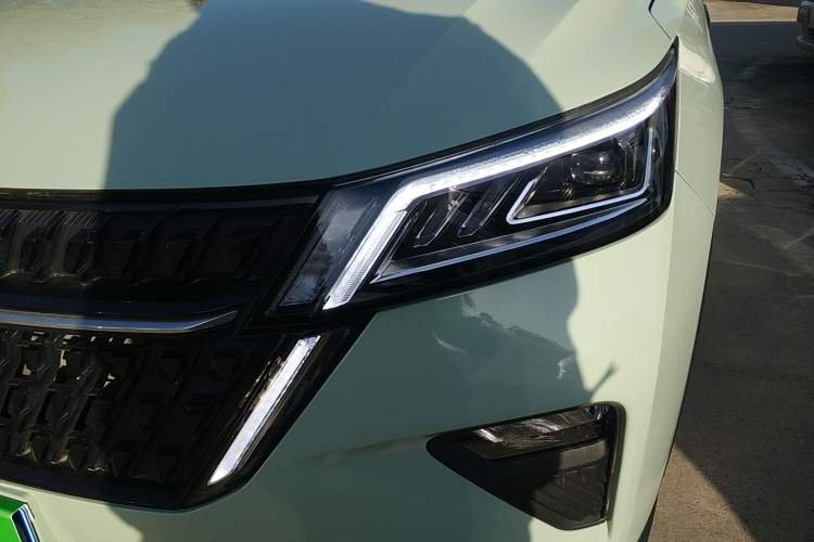 Used Wuling Asta 2021 1.5T CVT Star曜 Edition
