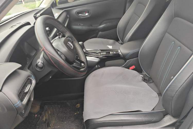 Used Honda HR-V 2023 240TURBO Trendy Edition
