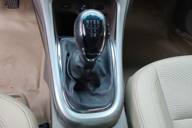 Used Buick GT 2013 GT 1.6L Manual Entry-Level Model