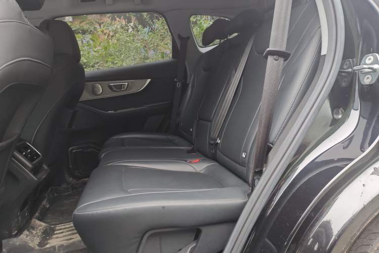 Used Chery Tiggo 8 PRO 2022 290T Two-Wheel Drive Sky Dome Edition 5 Seats