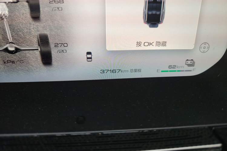 Used Tank 400 New Energy 2024 Hi4-T City Edition