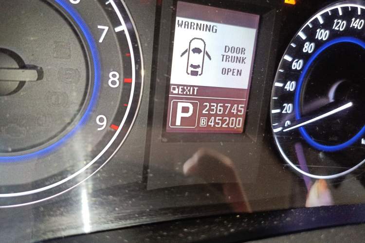 Used Infiniti G Series 2013 G25 Sedan Luxury Sport Edition