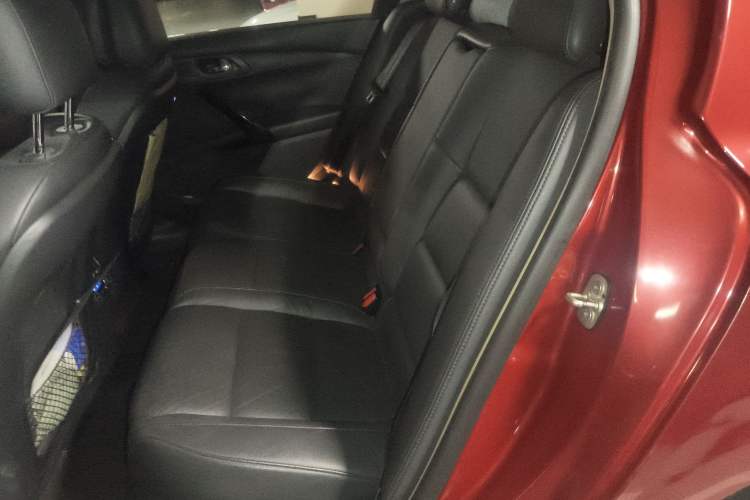 Used Peugeot 508 2012 2.0L Automatic Smart Enjoyment Version
