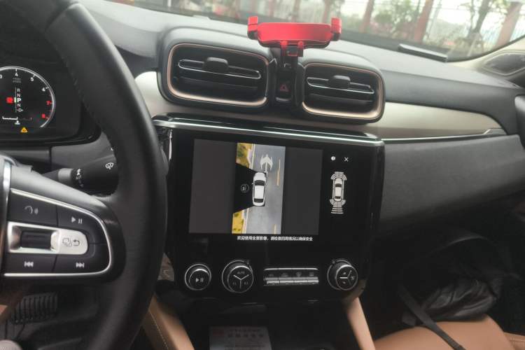 Used Lynk & Co 03 2018 1.5TD DCT Pro Version China V Standard
