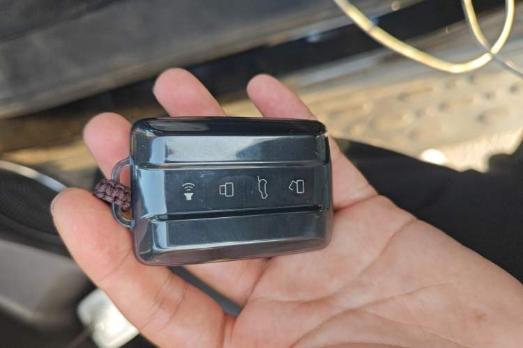 Used Tank 300 2021 Off-Road Edition 2.0T Conqueror
