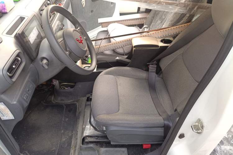 Used Wuling Zhiguang New Energy 2025 Comfort Model