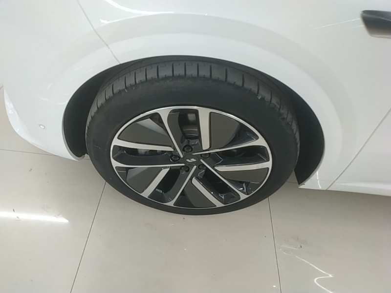 Used Li Auto L6 2024 Max — 22