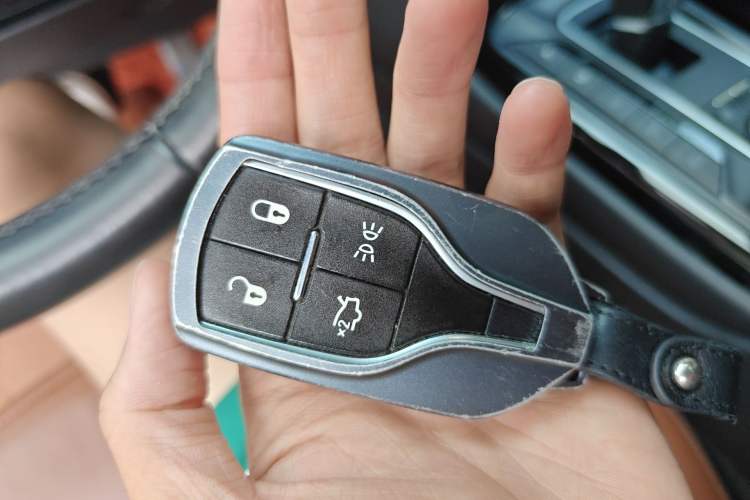 Used Maserati Levante 2016 3.0T Standard Edition
