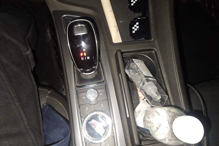 Used Cadillac CT5 2022 28T Luxury Version (Standard Edition)