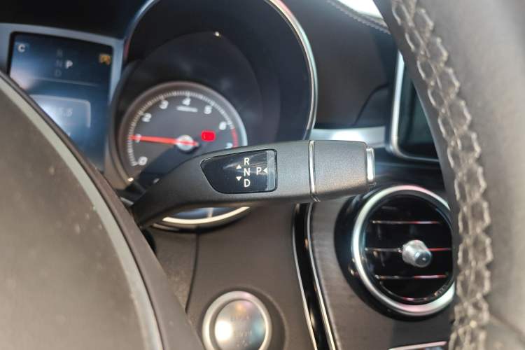 Used Mercedes-Benz C-Class 2018 C 200 L Sport Edition