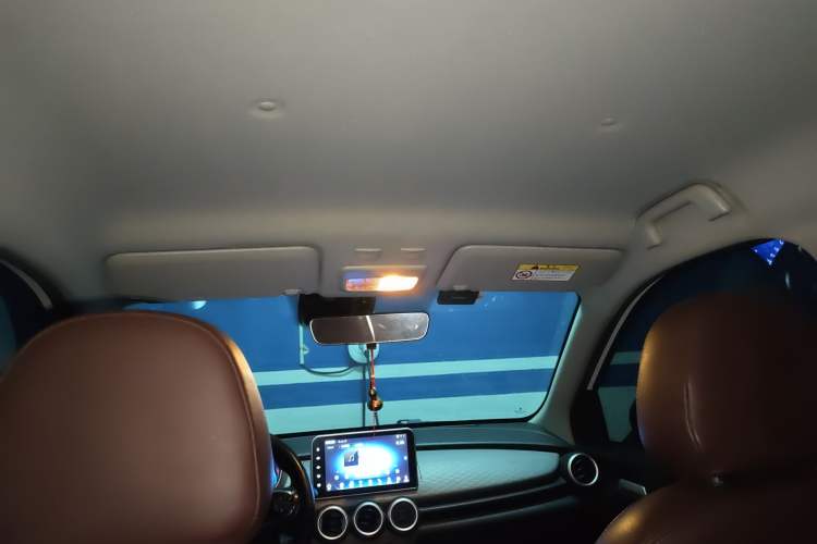 Used ORA Black Cat 2019 351 km Goddess Edition