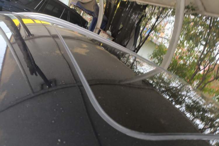 Used Geely Auto Monjaro L 2024 2.0TD High-Power Automatic Two-Wheel Drive Skyline Edition
