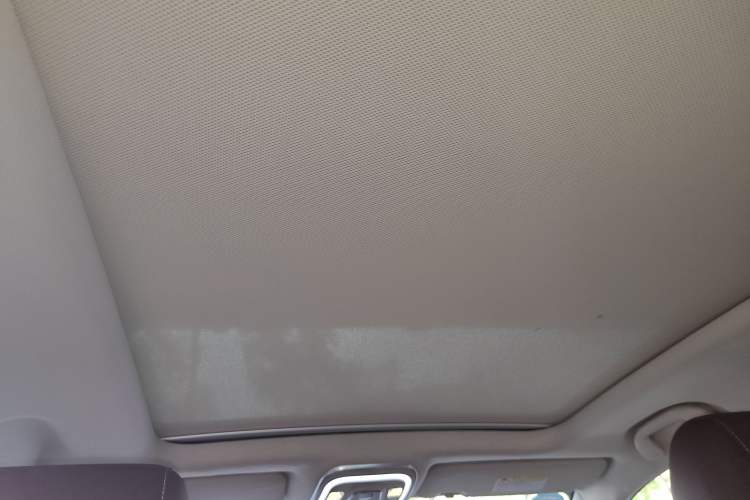 Used BYD S7 2017 2.0T Automatic Prestige Edition