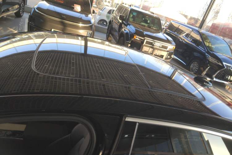 Used Volvo S90 2026 B5 Zhiyuan Luxury Edition
