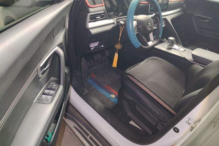 Used BYD Song Pro 2019 1.5T Automatic Luxury Model