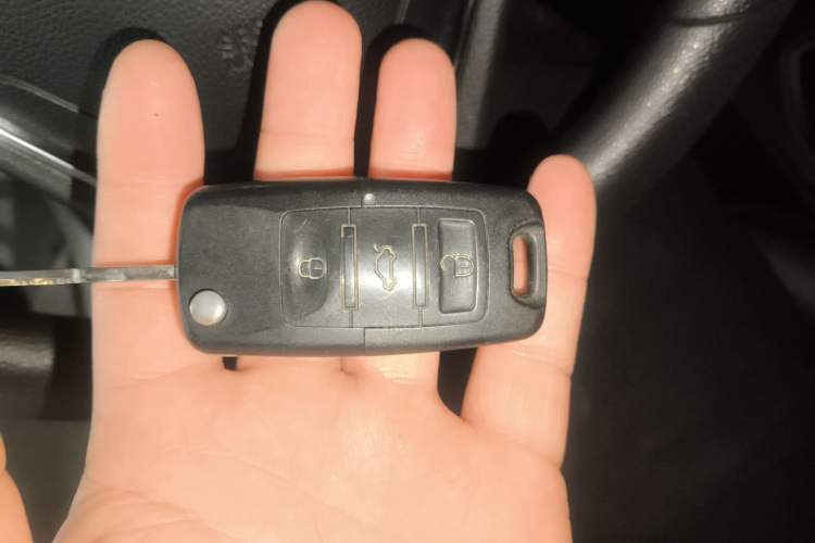 Used Chery Tiggo 3X 2020 Quality Edition 1.5L CVT Luxury Version